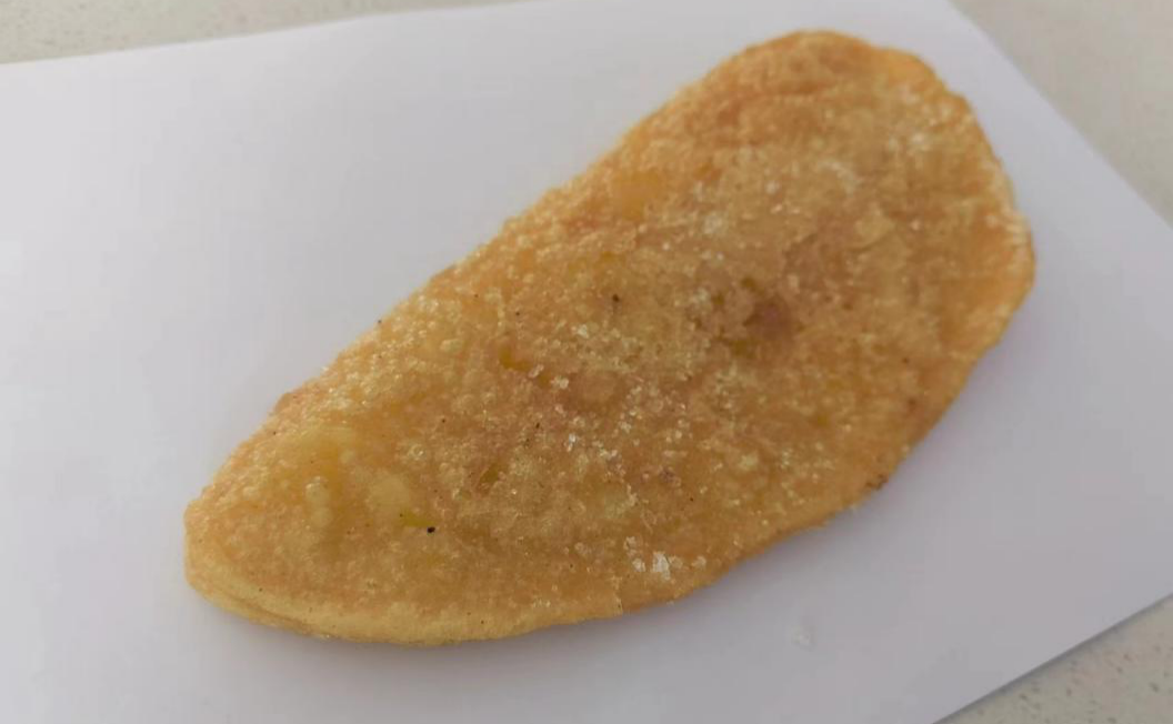【平羅美食】鞋提糕項(xiàng)目簡(jiǎn)介